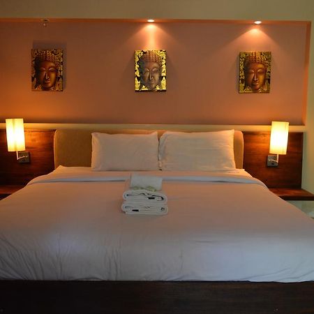 Marinos Place Legian Exterior foto
