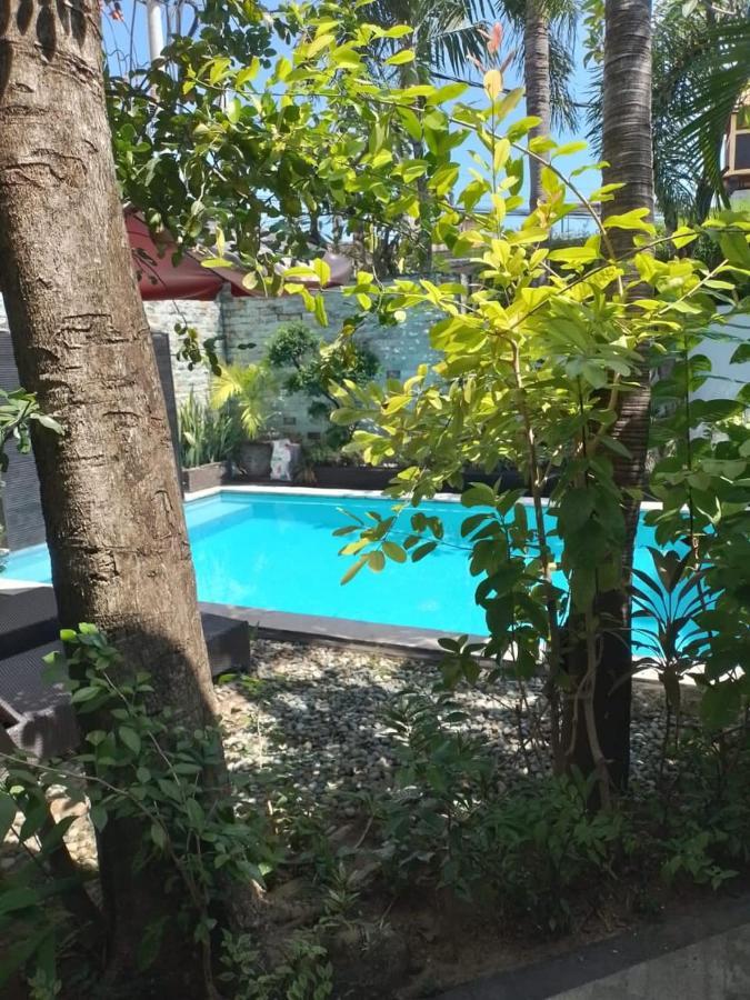 Marinos Place Legian Exterior foto
