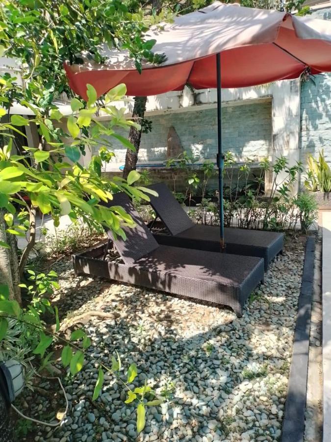 Marinos Place Legian Exterior foto