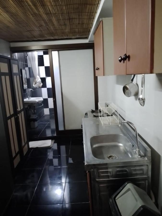 Marinos Place Legian Exterior foto