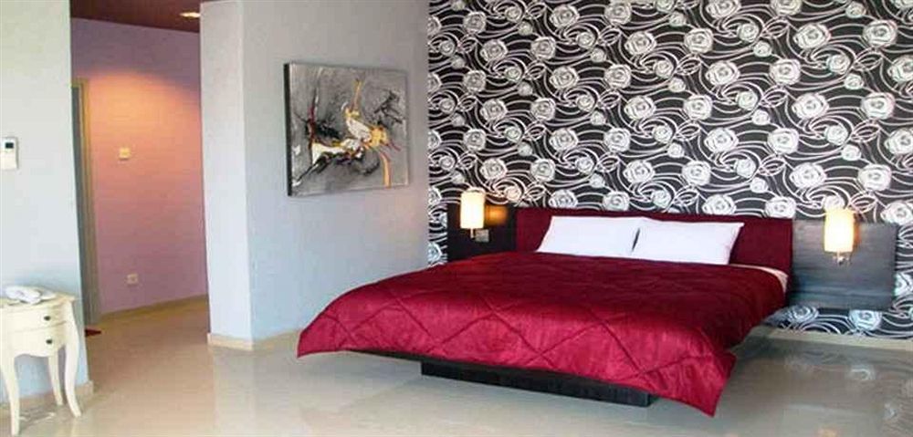 Marinos Place Legian Exterior foto