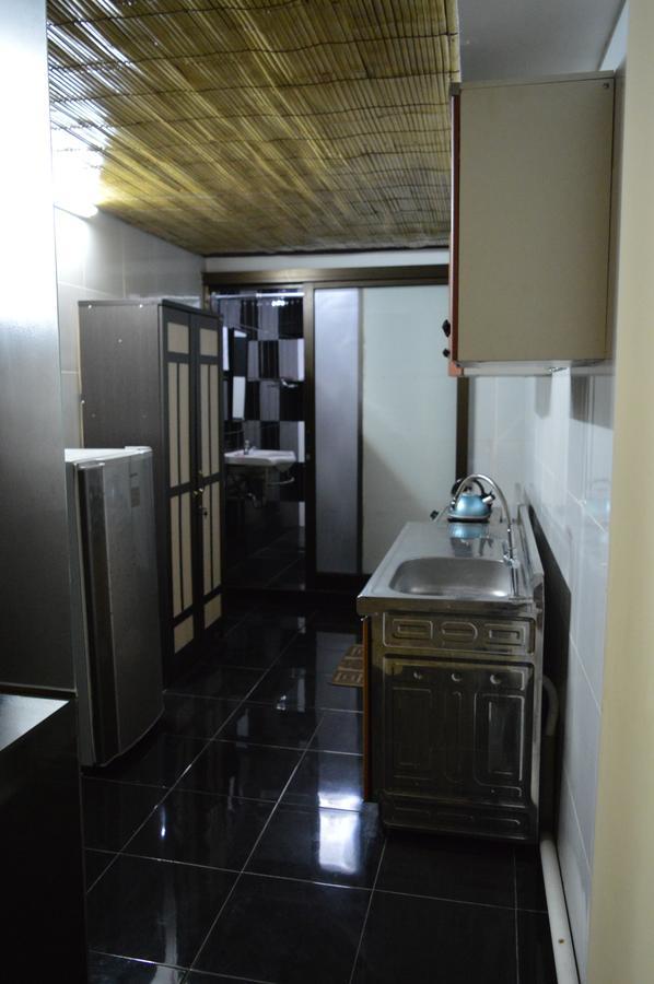 Marinos Place Legian Exterior foto