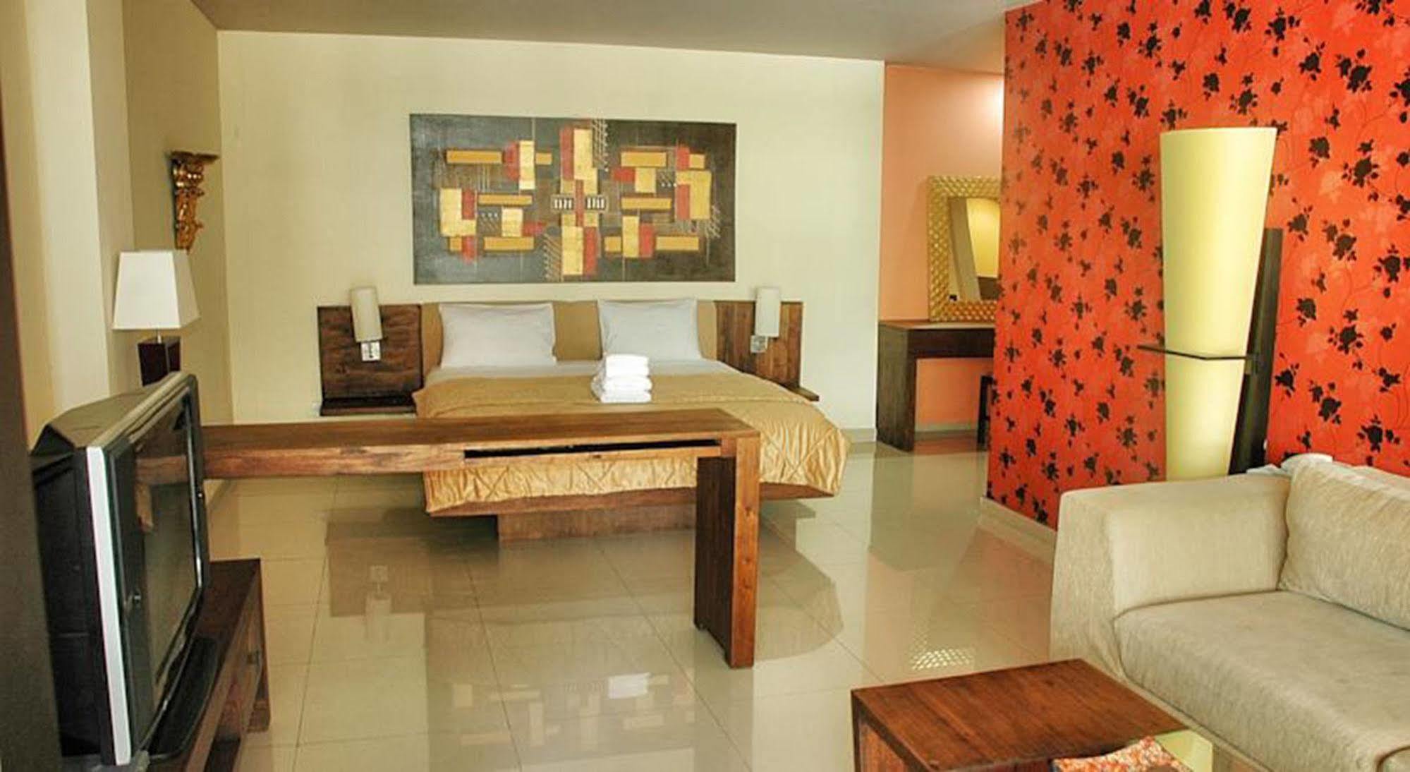 Marinos Place Legian Exterior foto