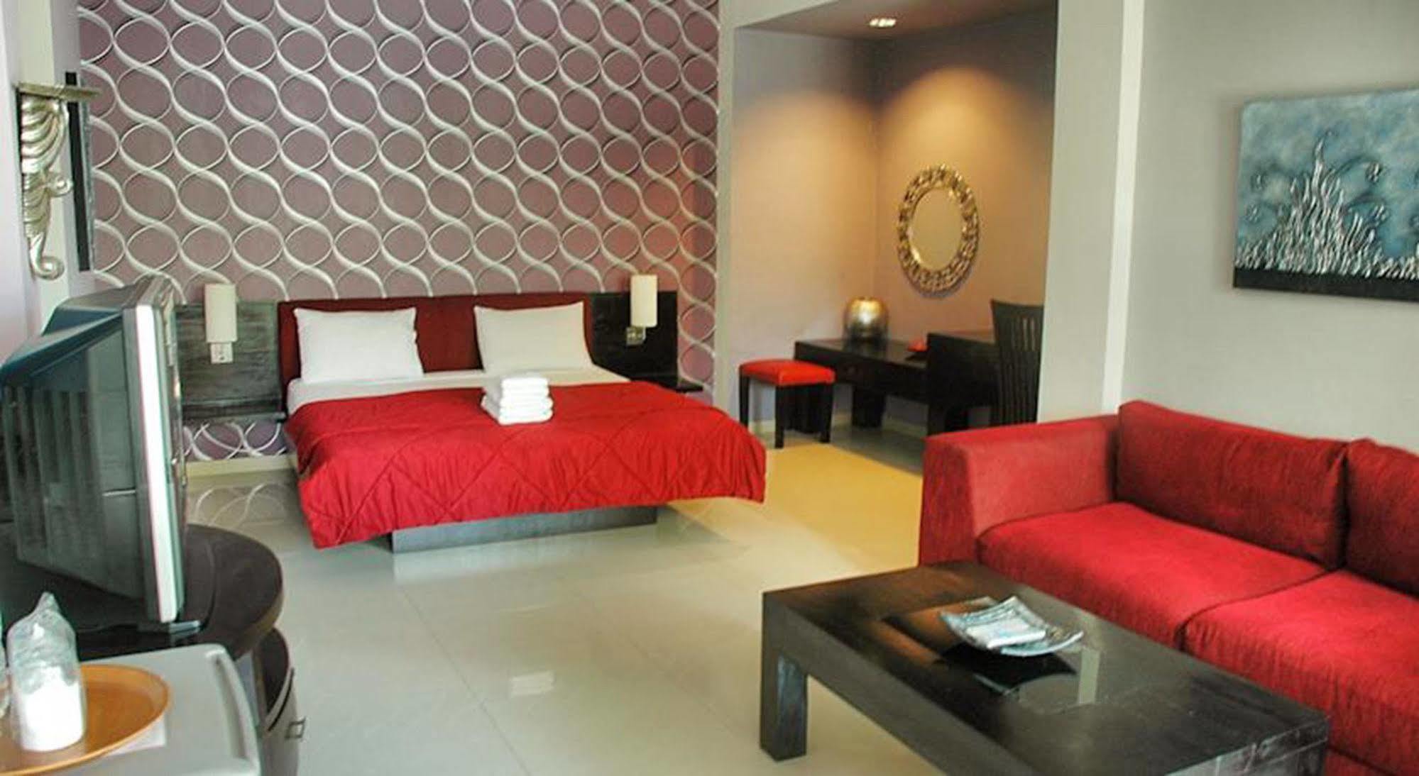 Marinos Place Legian Exterior foto